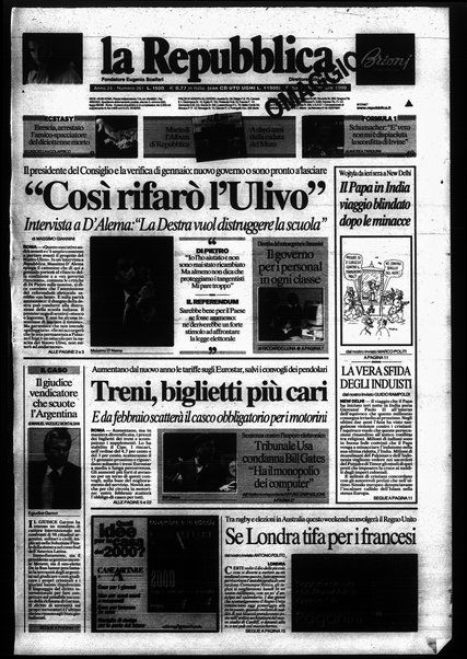 La repubblica